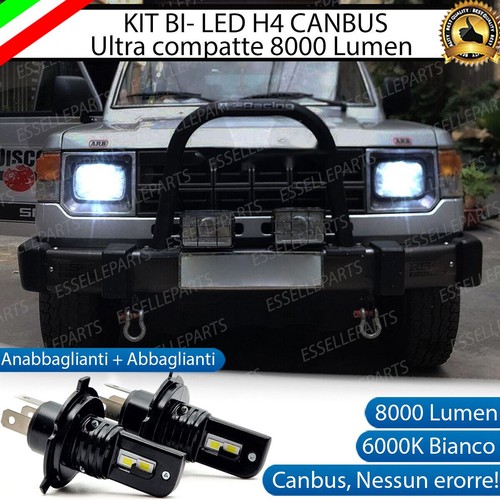Kit full led - kit, hyundai