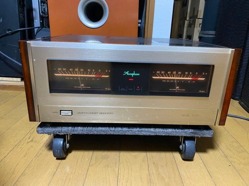 Amplificatore potenza - di,