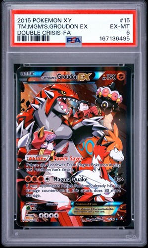 Team magma groudon - team, magma's