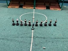 Subbuteo ref celluloid - ref., 10