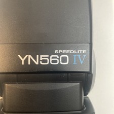 Yongnuo YN560 IV YN560IV