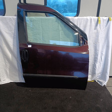 52155064 Porta ant. DX FIAT DOBLO' (3V) 1.6 MJT 16V Maxi (77Kw) Mnv