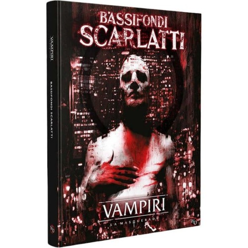 Vampiri masquerade - la,
