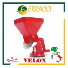 PASSAPOMODORO SPREMIPOMODORO