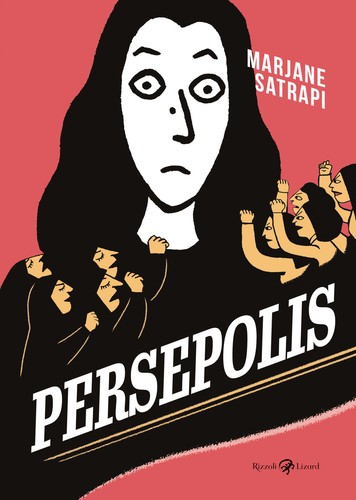 Persepolis ediz integrale - persepolis.,