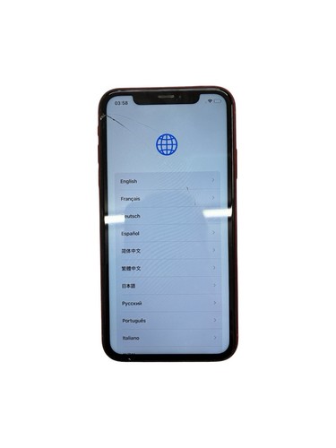 Smartphone cellulare apple - smartphone,