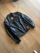 Giacca moto Harley Davidson