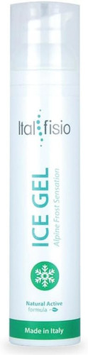 Ice gel pomata - gel,