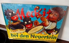 Mecki Buch bei den Negelein