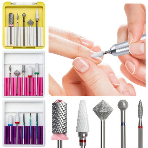 Set punte per - , unghie