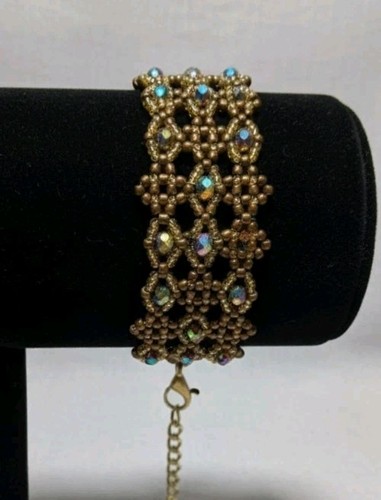 Bracciale elegante artigianale - elegante,
