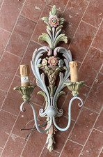 Applique legno - applique, in