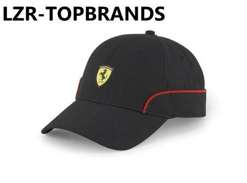 Cappello puma scuderia - cappello, ferrari