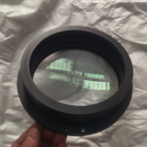 Telescopio astronomico