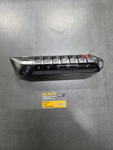 98249156dx pulsantiera - 98249156dx,
