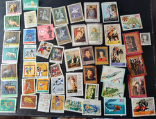 Francobolli esteri Polonia