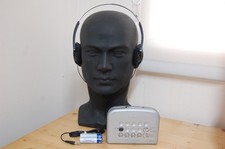 Walkman lettore cassette