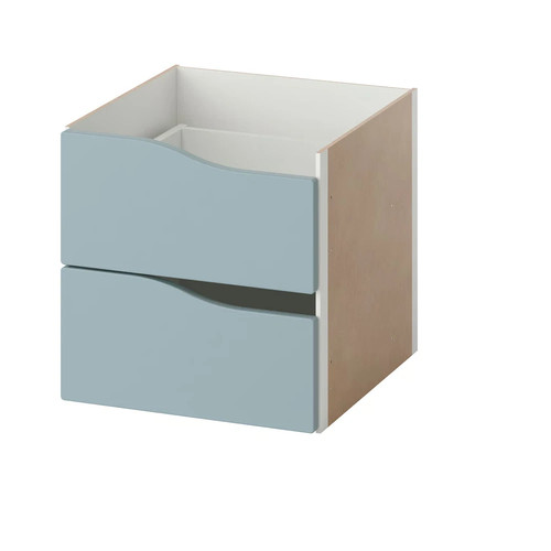 Ikea kallax inserto - inserto, 2