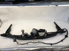 Set barre di traino VW PASSAT
