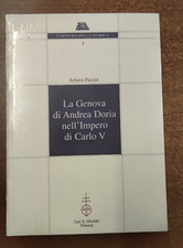 PACINI La Genova di Andrea