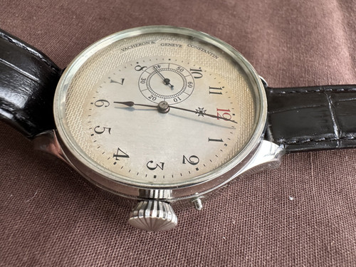 Orologio polso vacheron - da,