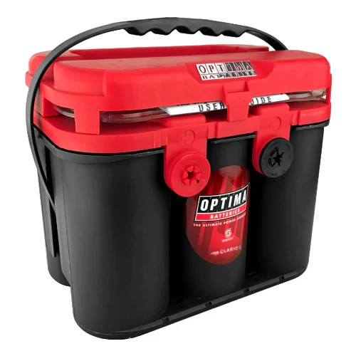 Optima redtop 8004 003 78 - redtop, 8004-003