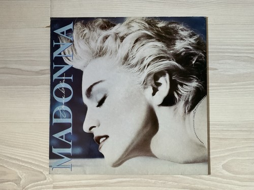 Inner testi madonna - lp,