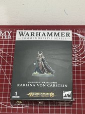 Warhammer AOS Karlina Von
