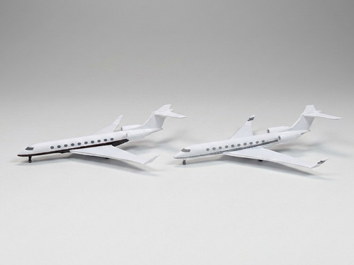 Gulfstream g700 business - gulfstream,