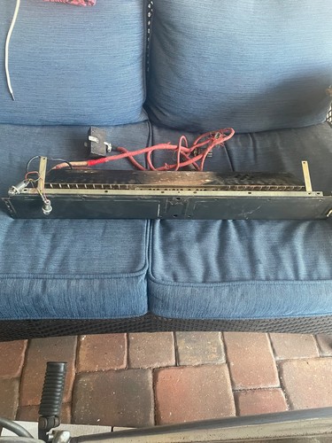 Seeburg 220 jukebox - 220, keyboard