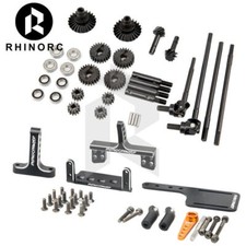 Rhino RC Ingranaggi Assale