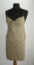 NICE MNG PETTICOAT DRESS SIZE