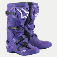 Stivali Uomo Alpinestars Tech