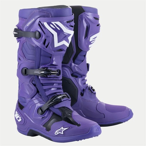 Stivali uomo alpinestars - stivali, tech