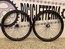 Coppia di Ruote Campagnolo Bora One 50 Carbon