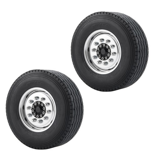 Set pezzi cerchi ruota - pezzi/set,