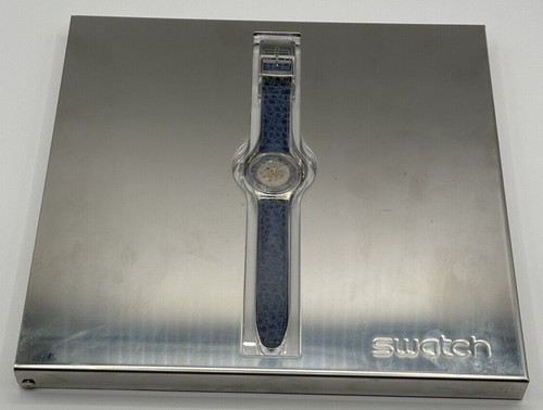 Orologio uomo swatch tresor - orologio,