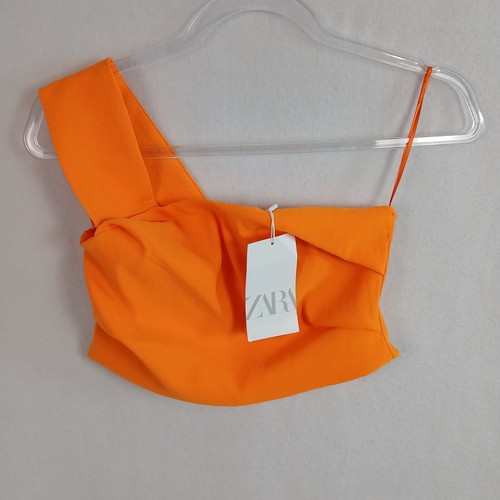 Zara donna monospalla