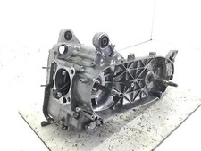 CARTER MOTORE ALBERO E INGRANAGGI RUOTA MOD: H405 SUZUKI BURGMAN L5 ABS 200 2015