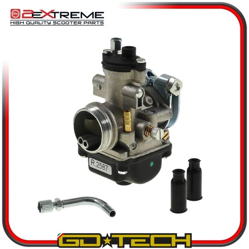Carburatore tipo phbg - 19,