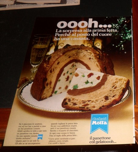 Advertising italian - advertising,