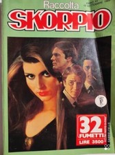 Skorpio Raccolta - n 159 -