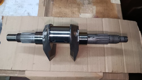 Albero motore ducati 749r - ducati, 749