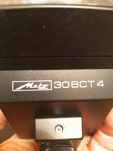 Flash vintage philips ac - flash,