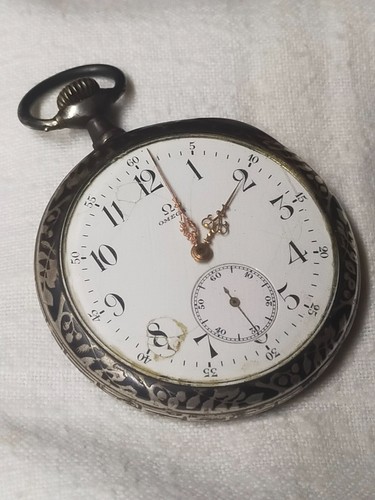 Orologio tasca omega grand - omega,