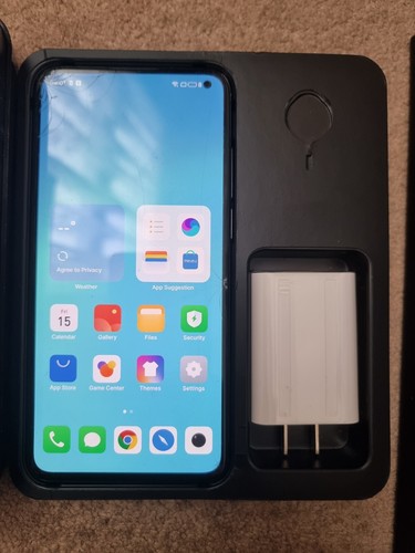Smartphone android meizu - android,