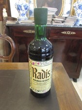 VINTAGE  AMARO RADIS  -  70 cl