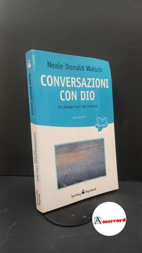 Walsch neale donald and - donald.,