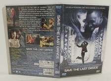I101492 DVD - Save the last dance - Julia Stiles Sean Patrick Thomas