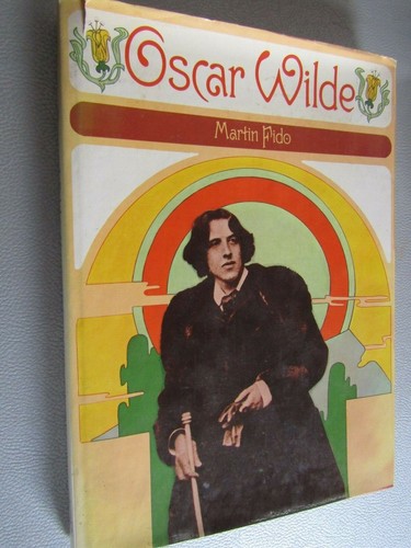 Oscar wilde martin frido - /,